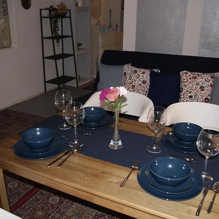 ורשה Cosy Apartment In The Old Town II מראה חיצוני תמונה