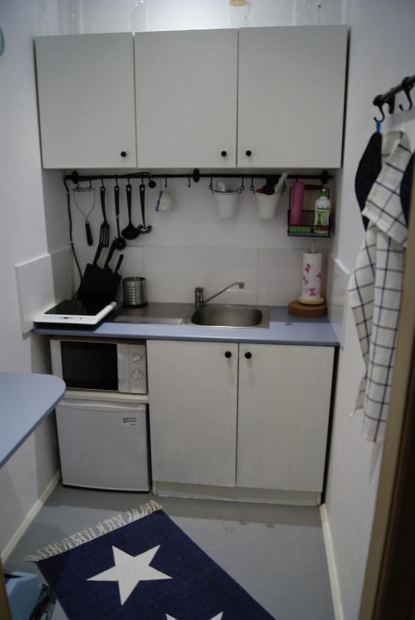 ורשה Cosy Apartment In The Old Town II מראה חיצוני תמונה