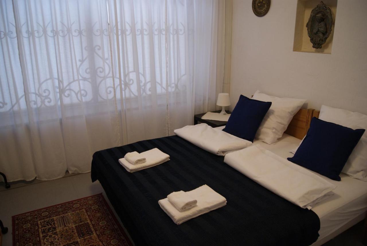 ורשה Cosy Apartment In The Old Town II מראה חיצוני תמונה