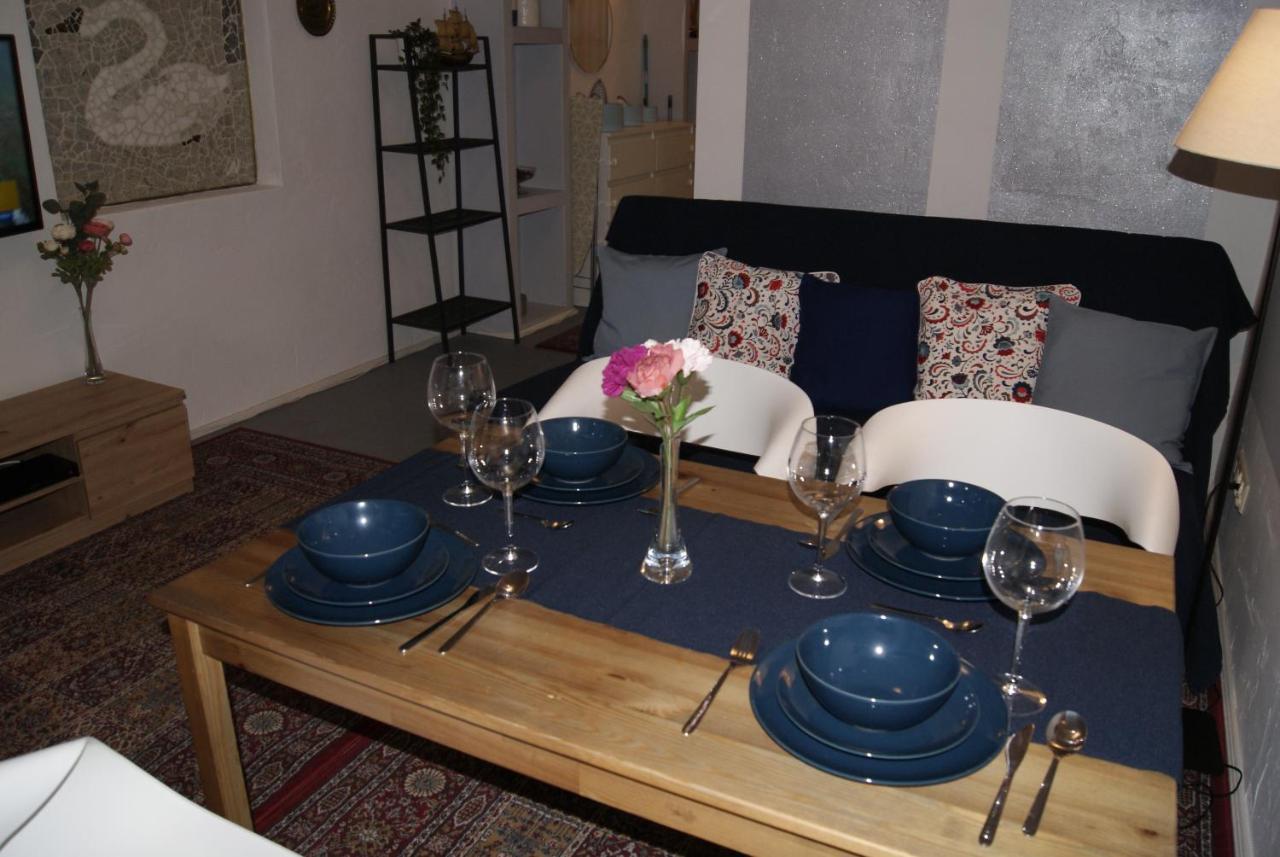 ורשה Cosy Apartment In The Old Town II מראה חיצוני תמונה
