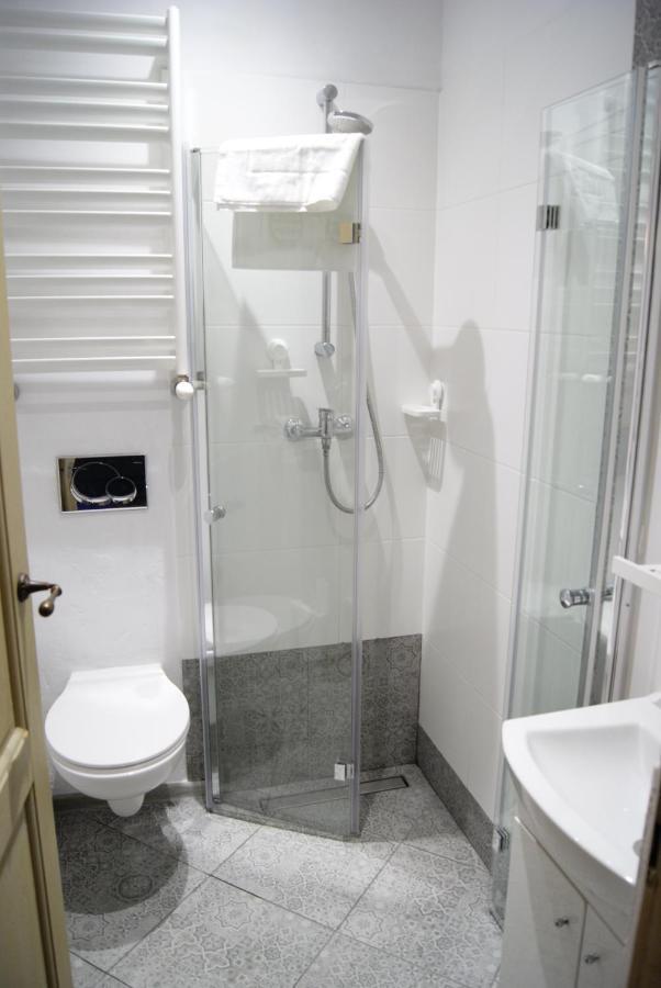 ורשה Cosy Apartment In The Old Town II מראה חיצוני תמונה