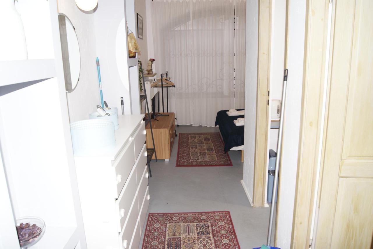 ורשה Cosy Apartment In The Old Town II מראה חיצוני תמונה