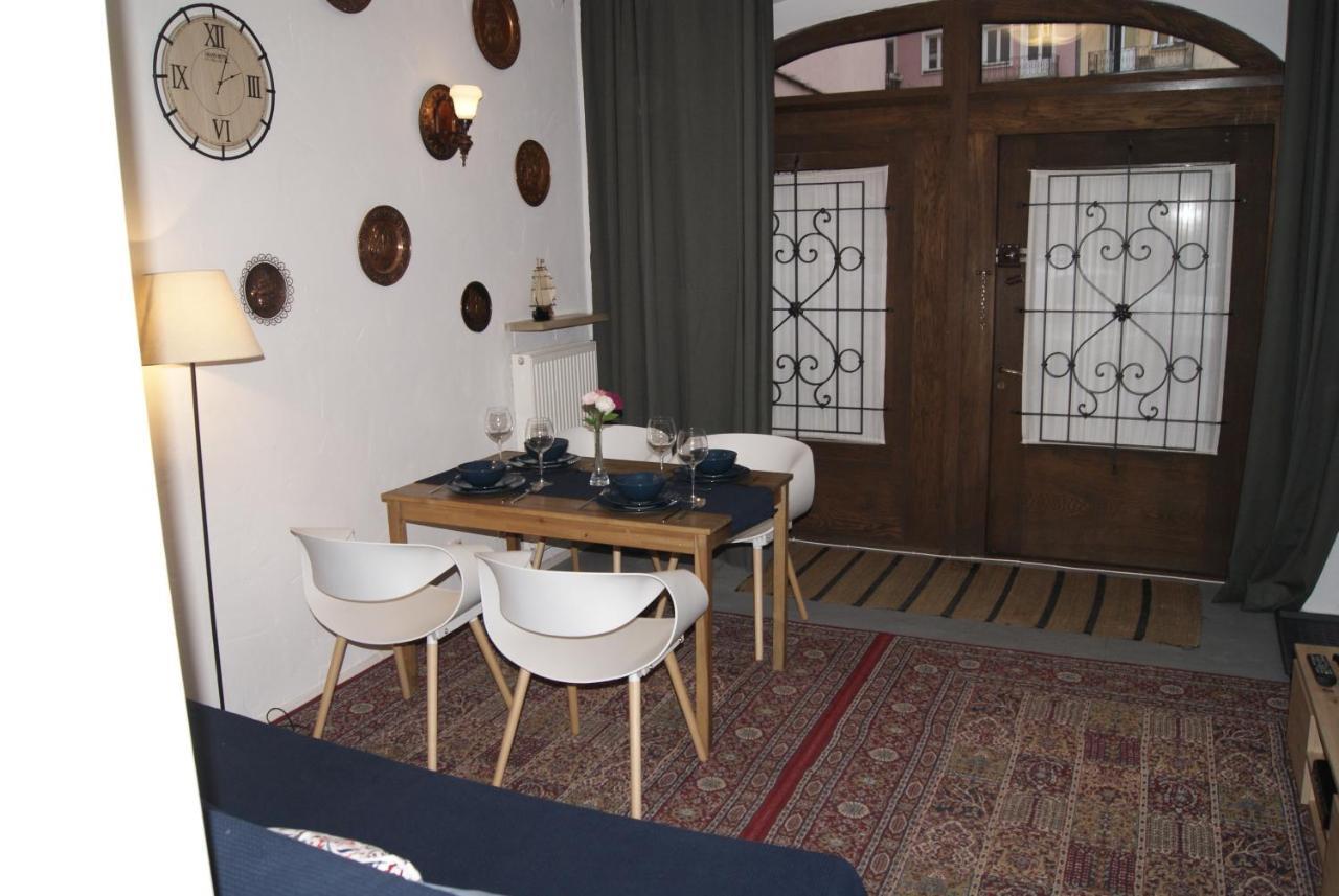 ורשה Cosy Apartment In The Old Town II מראה חיצוני תמונה