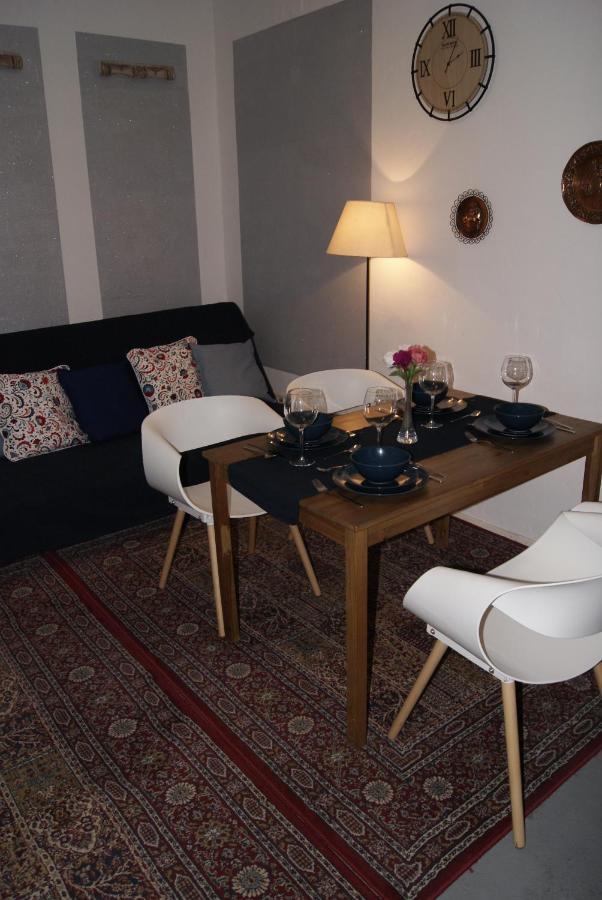 ורשה Cosy Apartment In The Old Town II מראה חיצוני תמונה