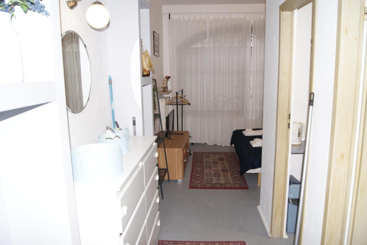 ורשה Cosy Apartment In The Old Town II מראה חיצוני תמונה