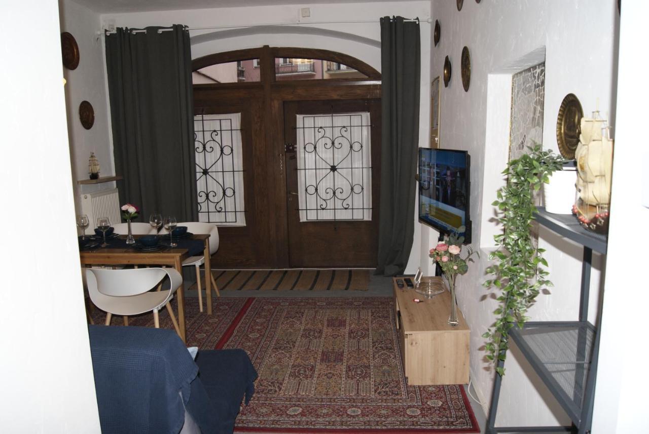 ורשה Cosy Apartment In The Old Town II מראה חיצוני תמונה