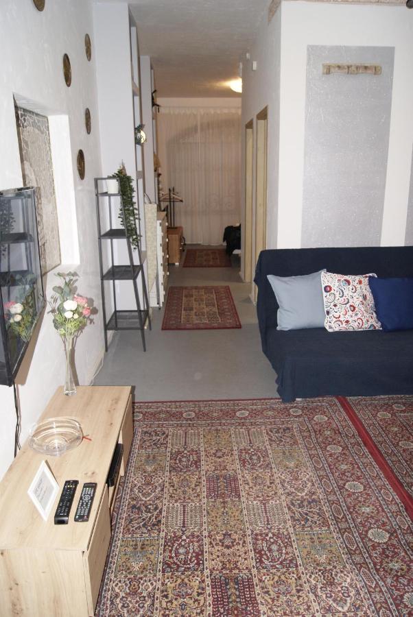 ורשה Cosy Apartment In The Old Town II מראה חיצוני תמונה
