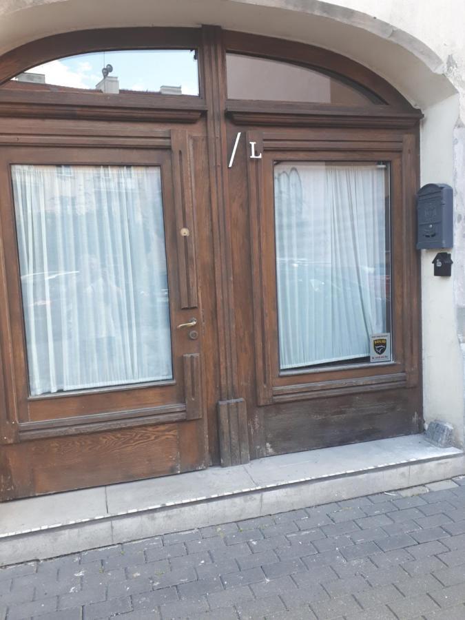ורשה Cosy Apartment In The Old Town II מראה חיצוני תמונה
